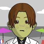 Mav Avatar