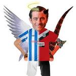 Admin Avatar
